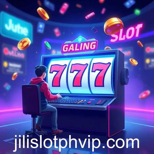 Emergence of JiliSlotPh in Online Gaming Trends