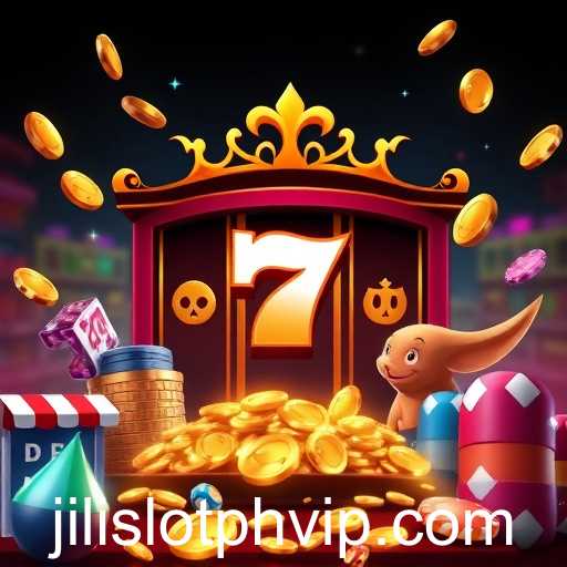 The Expanding Universe of Online Gaming: A Glimpse into JiliSlotPH