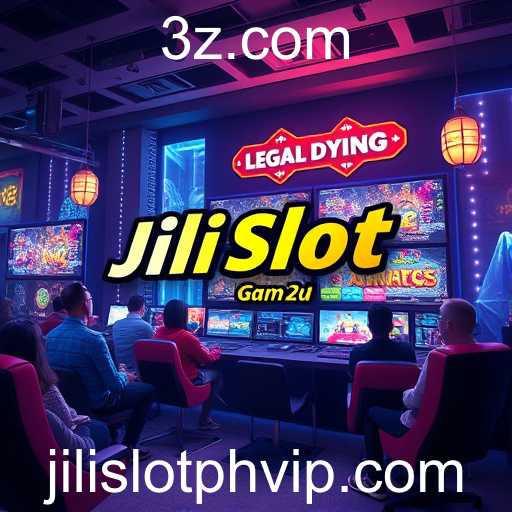 JiliSlotPH Revolutionizes Online Gaming in 2025