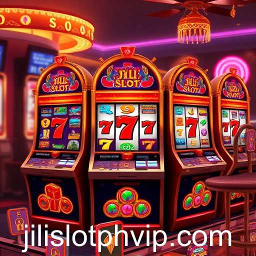 JiliSlotPh: Evolution and Impact on Online Gaming