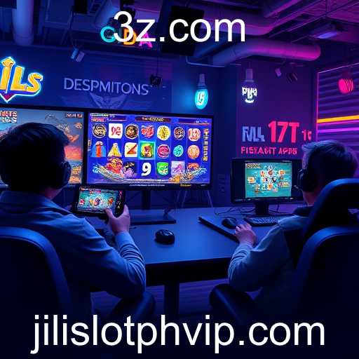 The Rise of Online Gaming and Its Global Impact
