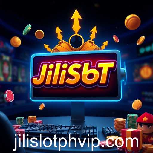 The Rise of Online Gaming: A Focus on JiliSlotPH