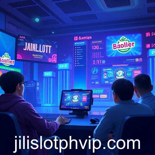 The Rise of Online Gaming Platforms in 2025