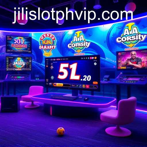 The Growing Popularity of Online Gaming Platforms