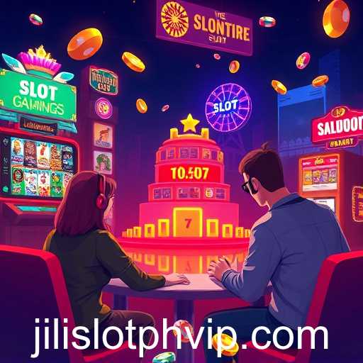 The Rise of Digital Gaming Platforms