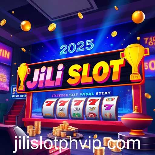 The Rise of Jili Slot Games in 2025