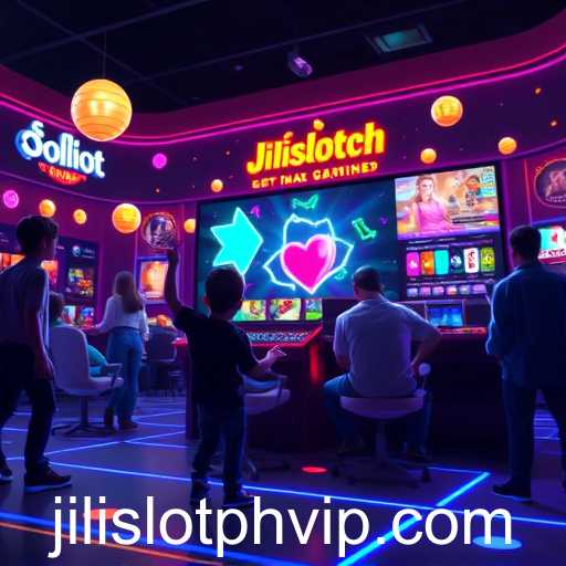 The Rise of Jilislotph: Gaming Evolution in 2025