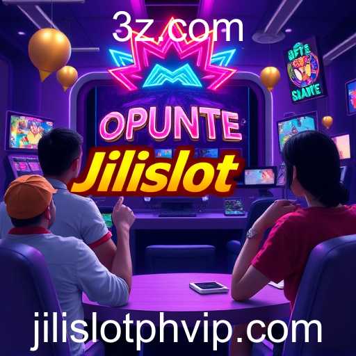 The Rise of JiliSlotPH: Gaming in a Connected World