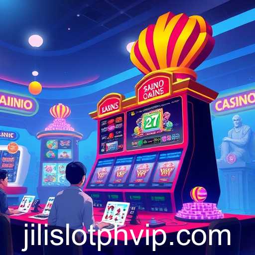 The Rise of Online Gaming Amidst Global Changes